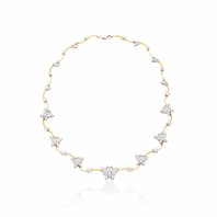 Украшение для невесты N 30044-C13653