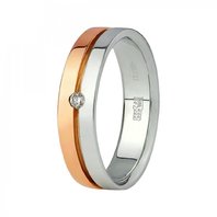 Обручальное кольцо 10-147-К-Ю14163