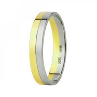 Обручальное кольцо 10-540-Ж-Ю14177