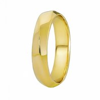 Обручальное кольцо 10-720-Ж-Ю14198