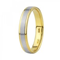 Обручальное кольцо 100316-Ю14223