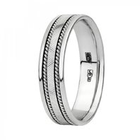 Обручальное кольцо 100369-Ю14225