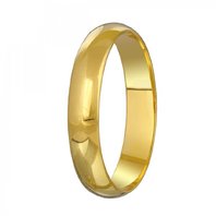 Обручальное кольцо 123000-Ж-Ю14238
