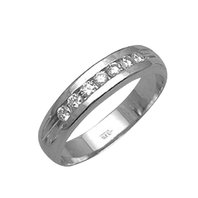 Обручальное кольцо 86070_1-К2546