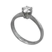 Помолвочное кольцо 86108-К2548