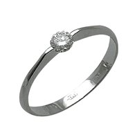 Помолвочное кольцо 87210-К2564