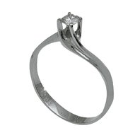 Помолвочное кольцо 87215-К2565