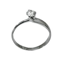 Помолвочное кольцо 87217-К2566