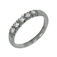 Обручальное кольцо 87852-К2569