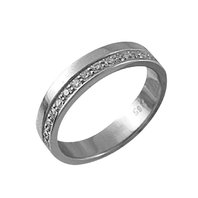 Обручальное кольцо 89019-К2575