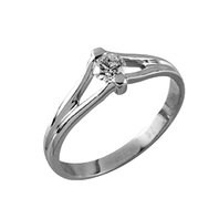 Помолвочное кольцо 89127-К2580