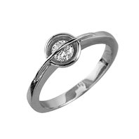 Помолвочное кольцо 89199-К2587