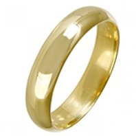 Обручальное кольцо 120-000-550-Д2611