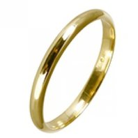 Обручальное кольцо 120-000-525-Д2612