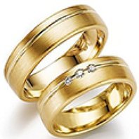 Обручальное кольцо 012/1 | 012/2-C2619