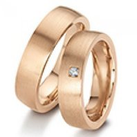 Обручальное кольцо 023/1 | 023/2-C2624