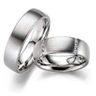 Обручальное кольцо 114/1 | 114/2-C2626