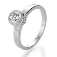 Помолвочное кольцо 211-2-2-А6631