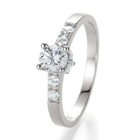 Помолвочное кольцо 211-2-3-А6633