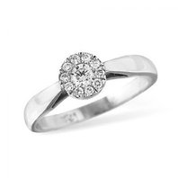 Помолвочное кольцо 211-2-9-А6639