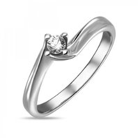 Помолвочное кольцо R01-SOL50-010-G2-М7281