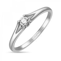 Помолвочное кольцо R01-SL06-015-G2-М7284