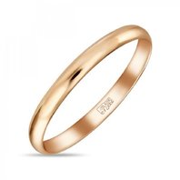 Обручальное кольцо R01-R-040-200-М7305