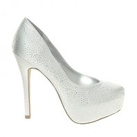 Арт. Silver shoes-W1992