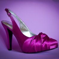 Арт. Chica glicine-W2004