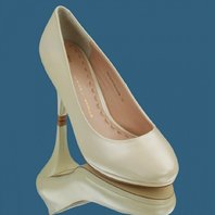 Арт. B072C03 - BAA - MB - IVORY-V2210