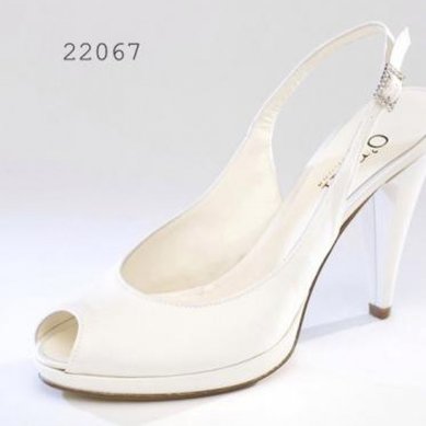 Свадебная обувь 22067-П1036 - Салон обуви Праздник