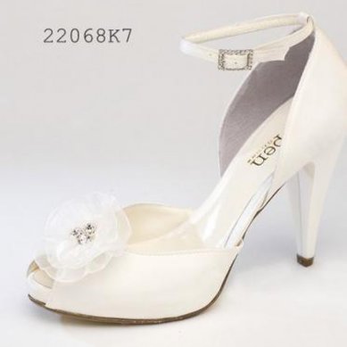 Свадебная обувь 22068K7-П1039 - Салон обуви Праздник