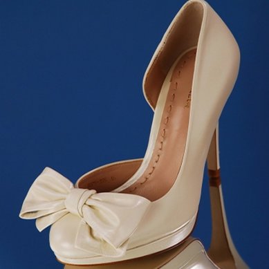 Свадебная обувь П1043 - Салон обуви Праздник