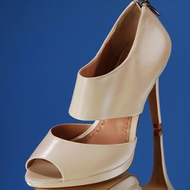 Свадебная обувь П1044 - Салон обуви Праздник