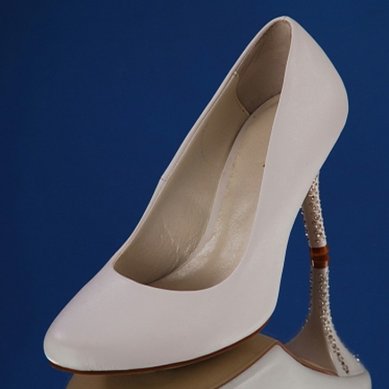 Свадебная обувь П1046 - Салон обуви Праздник