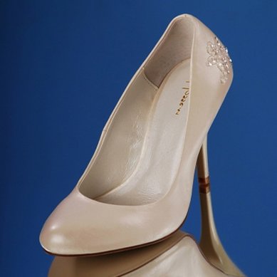 Свадебная обувь П1048 - Салон обуви Праздник