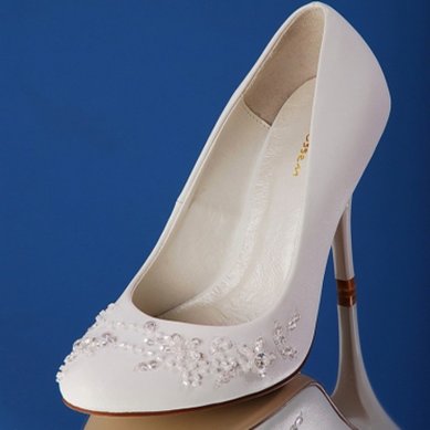 Свадебная обувь П1049 - Салон обуви Праздник