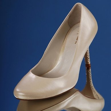 Свадебная обувь B103C27-V1064 - Свадебный салон Vesta-Bride