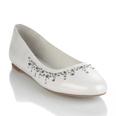 Свадебная обувь NP 005131-128-A1840 - Свадебный салон ALEDA