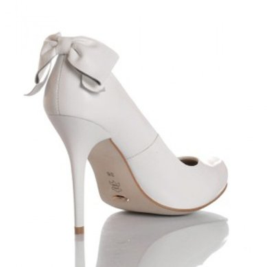 Свадебная обувь E 085-A54-A1842 - Свадебный салон ALEDA