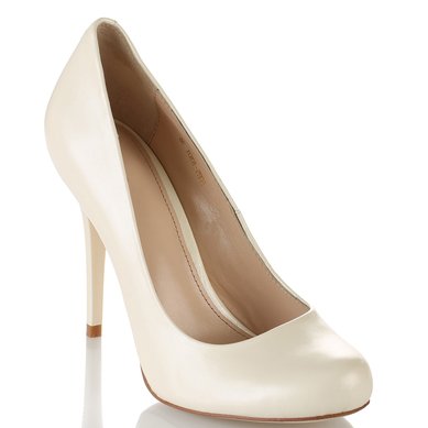 Свадебная обувь E 085-B301-A1847 - Свадебный салон ALEDA