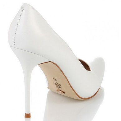 Свадебная обувь E424-A305-A1849 - Свадебный салон ALEDA