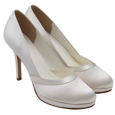 Свадебная обувь Merlot-W1941 - Салон обуви White Shoes