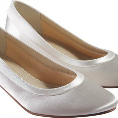 Свадебная обувь Bea-W1943 - Салон обуви White Shoes