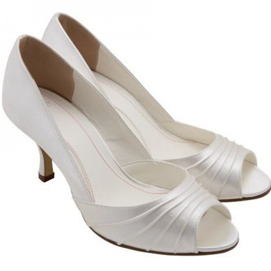 Свадебная обувь Shiraz-W1947 - Салон обуви White Shoes