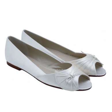 Свадебная обувь Luella-W1948 - Салон обуви White Shoes