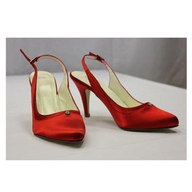 Свадебная обувь Amaretto-W1999 - Салон обуви White Shoes