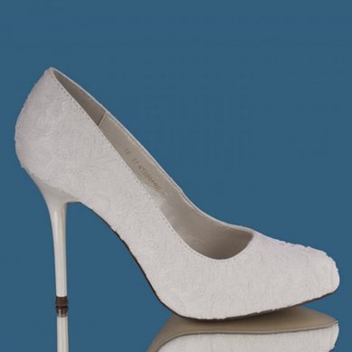 Свадебная обувь NP105279-13-V2217 - Свадебный салон Vesta-Bride