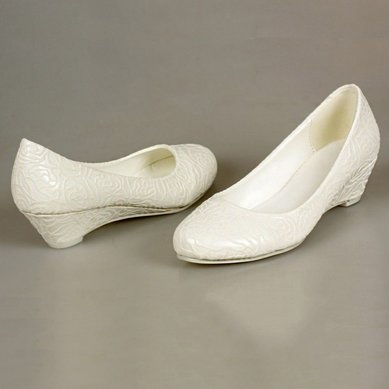 Свадебная обувь F235-A01-3-V2642 - Свадебный салон Vesta-Bride