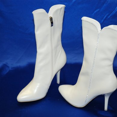 Свадебная обувь без.арт.-В2668 - Салон обуви Ваш Стиль